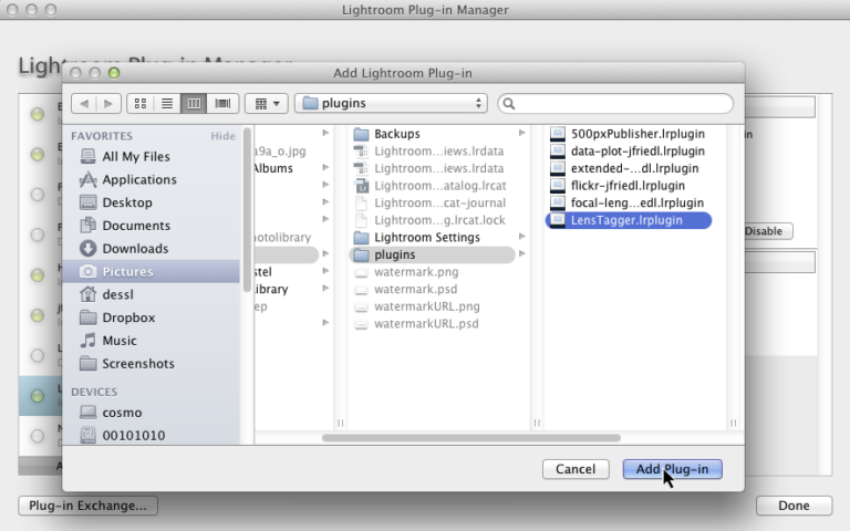 exiftool install lightroom exiftool install lightroom