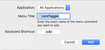 exiftool install lightroom exiftool install lightroom