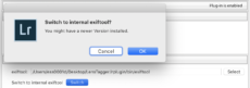 exiftool install lightroom exiftool install lightroom